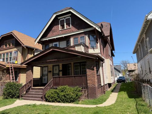 2770 N 39th St, Milwaukee, WI, 53210-2550 | Card Image
