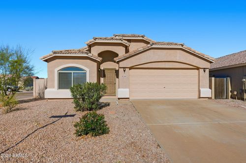 3868 W Yellow Peak Drive, San Tan Valley, AZ, 85144 | Card Image