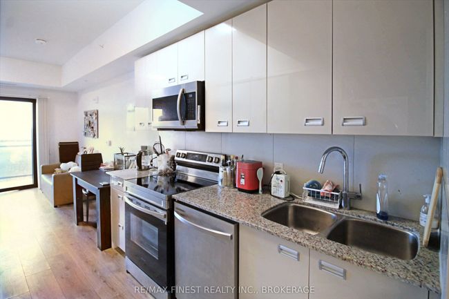 610 - 652 Princess St, Condo with 1 bedrooms, 1 bathrooms and null parking in Kingston ON | Image 6