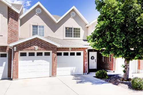 3884 W Sage Meadow Dr, South Jordan, UT, 84009-3985 | Card Image