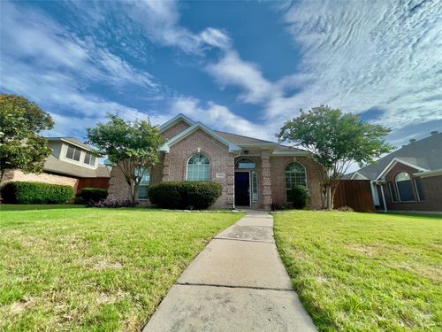 11002 Tree Shadow Ln, Frisco, TX, 75035-8465 | Card Image
