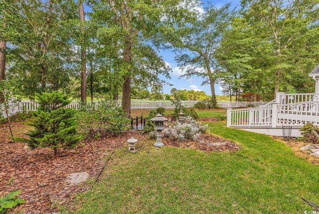 1064 Links Rd, House other with 4 bedrooms, 4 bathrooms and 8 parking in Myrtle Beach SC | Image 29
