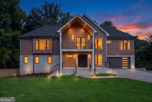 3951 Trickum Rd Ne, Marietta, GA, 30066-2035 | Card Image