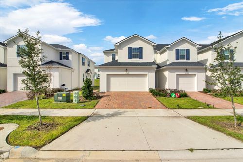 1174 Seaside Mist Trail, Kissimmee, FL, 34747 | Card Image