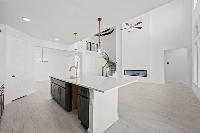Representative photo. Home under construction. Design selections and colors may vary. | Image 7