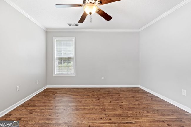 320 Cloverwood Dr, House other with 3 bedrooms, 3 bathrooms and null parking in Fayetteville GA | Image 20