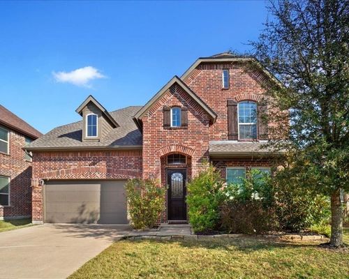 4308 Cherry Ln, Melissa, TX, 75454-0289 | Card Image