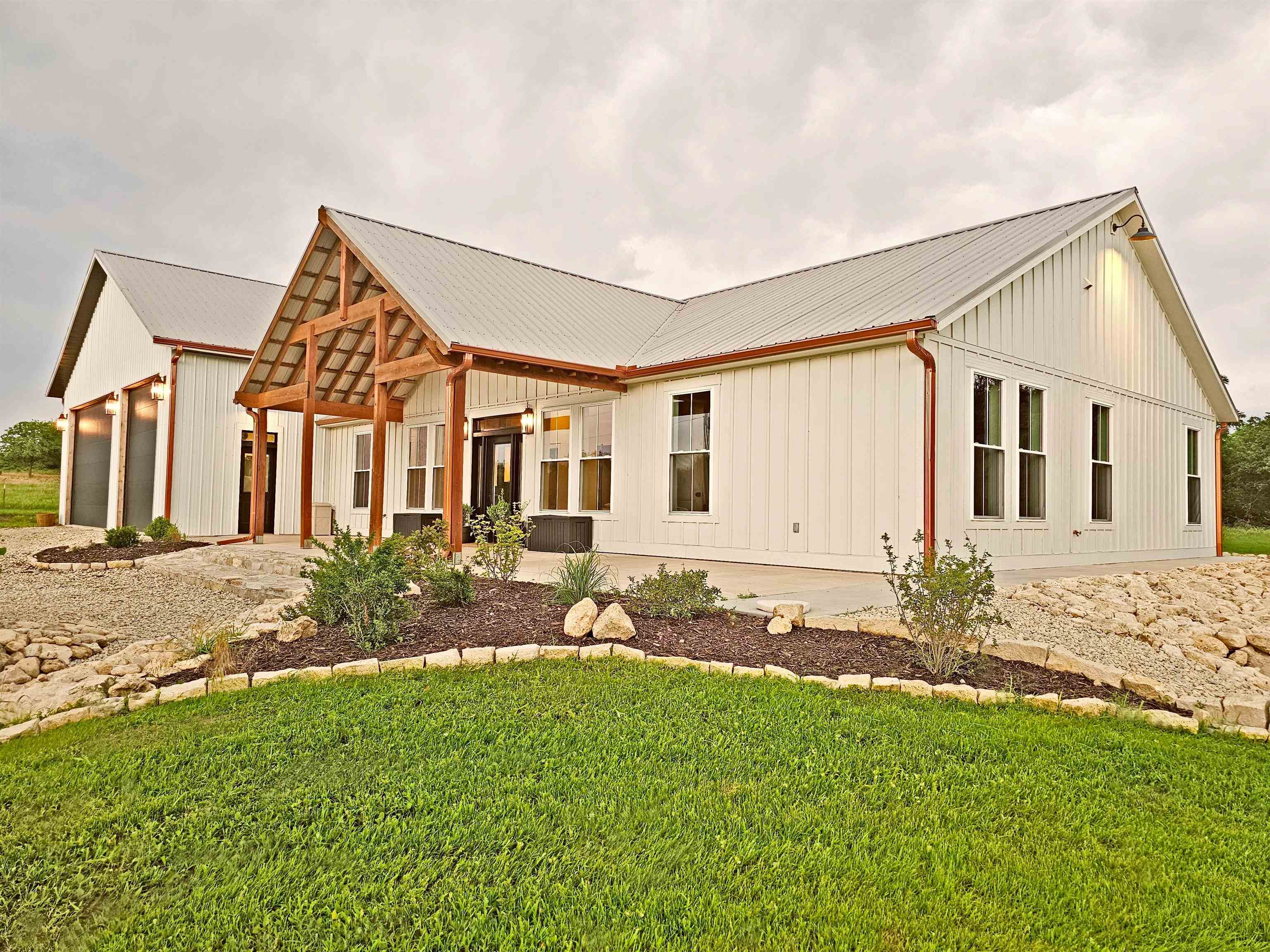 Residential in Marion