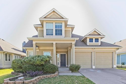 1201 Rain Fern Dr, Mckinney, TX, 75072-2854 | Card Image