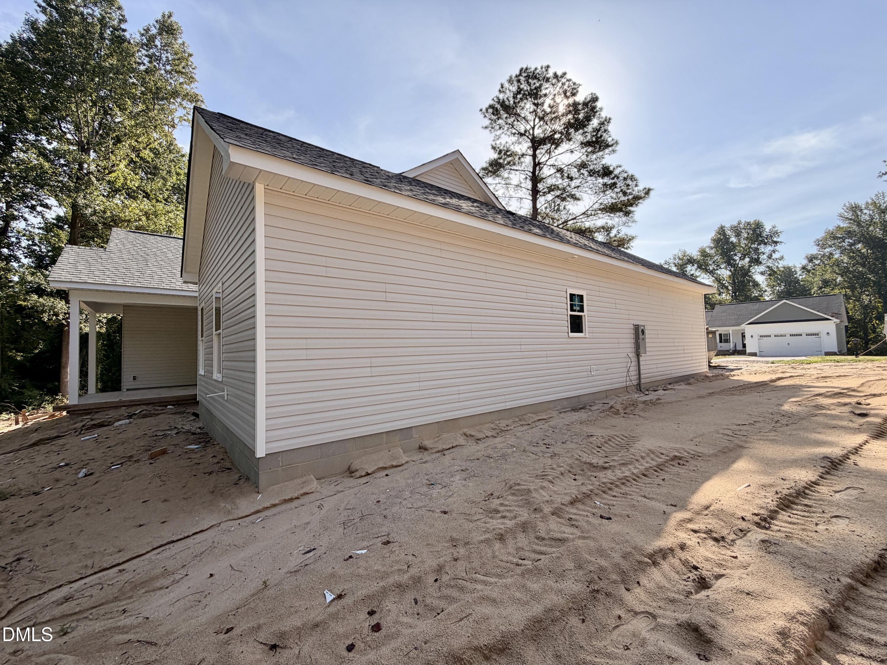 Residential in Deep Run 5
