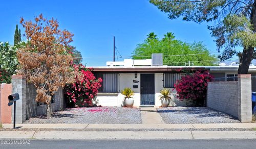 3663 E 33rd Street, Tucson, AZ, 85713 | Card Image
