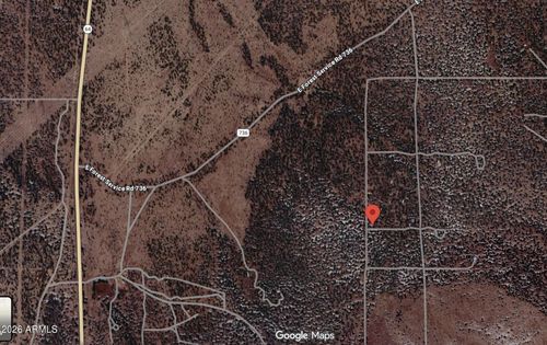 510-1021 E Indian Blanket Road, Williams, AZ, 86046 | Card Image