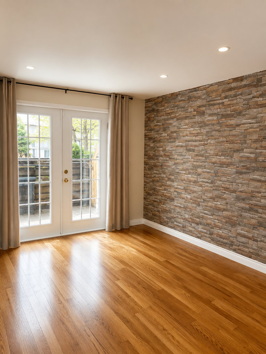 Residential in Brossard
