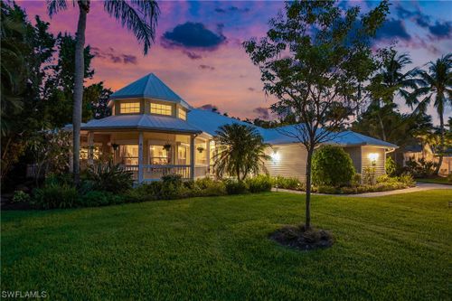 12341 Mcgregor Palms Drive, Fort Myers, FL, 33908 | Card Image