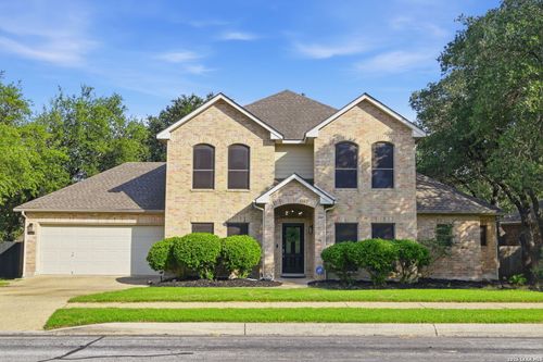 1310 Scenic Knl, San Antonio, TX, 78258 | Card Image