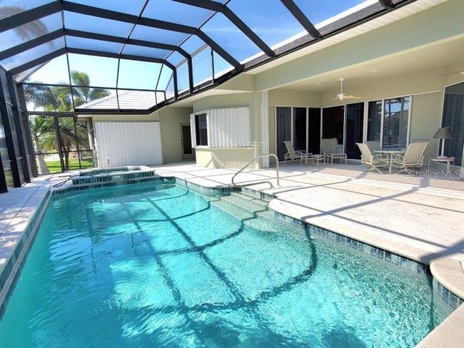 1601 Casey Key Dr, House other with 3 bedrooms, 2 bathrooms and null parking in PUNTA GORDA FL | Image 19