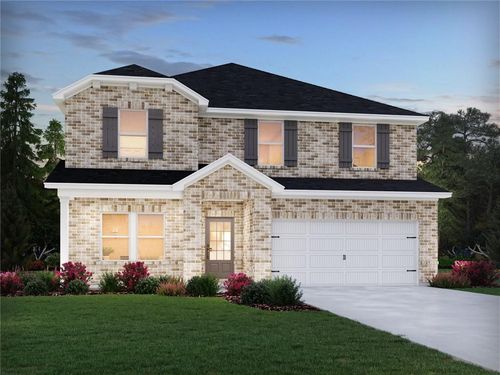 7242 Lyric St, Fairburn, GA, 30213-2523 | Card Image