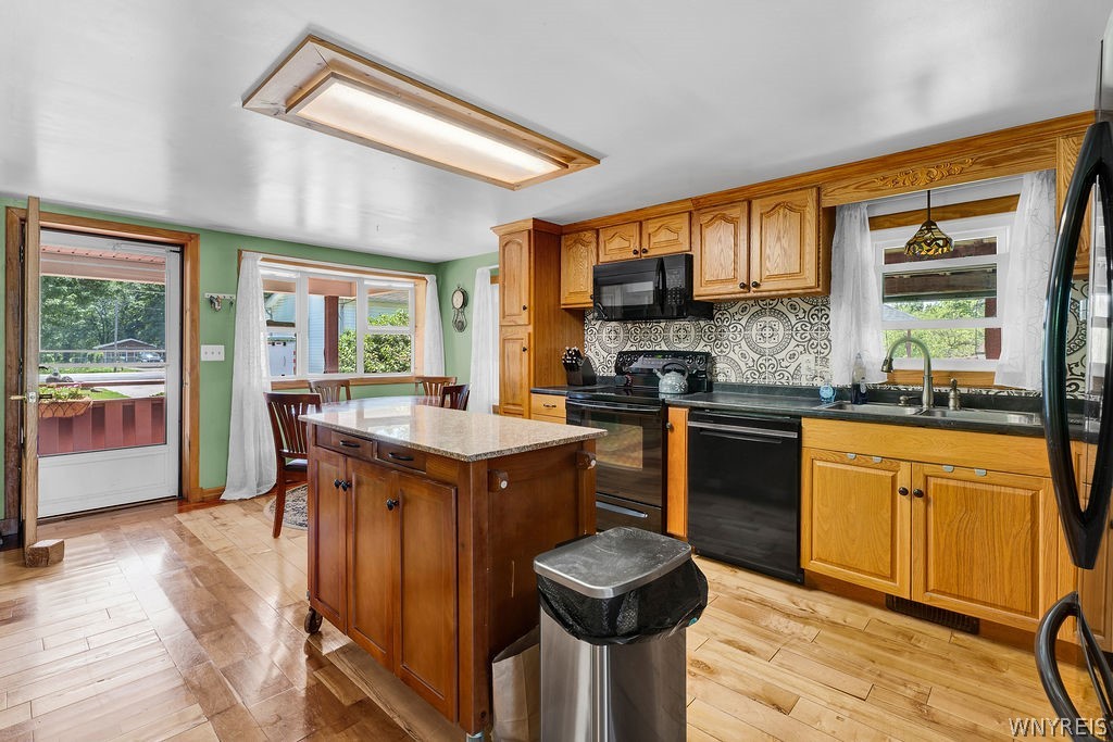 Residential in Wheatfield 3