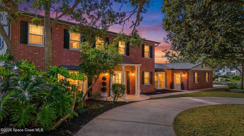 517 N River Oaks Dr, Indialantic, FL, 32903-4612 | Card Image