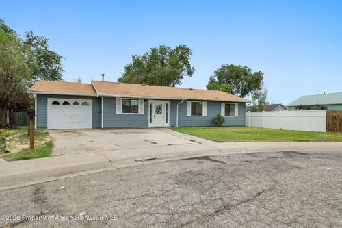 515 Elm Court, Rifle, CO, 81650 | Card Image