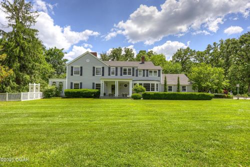 25122 Gum Rd, Webb City, MO, 64870-9156 | Card Image