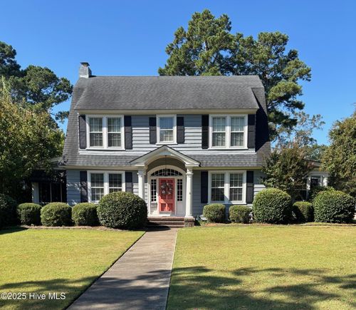 1213 Nash St, Wilson, NC, 27893-2411 | Card Image