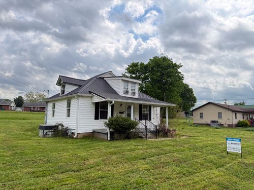 815 S Shephard St, Winchester, TN, 37398-2030 | Card Image