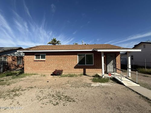 333 E Linden St, Tucson, AZ, 85705-8931 | Card Image