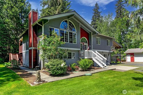 19322 Old Burn Rd, Arlington, WA, 98223-8963 | Card Image