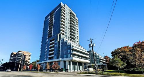 903-3121 Sheppard Ave E, Scarborough, ON, M1T0B6 | Card Image
