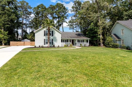 115 Coquena Cir E, Savannah, GA, 31410-1333 | Card Image