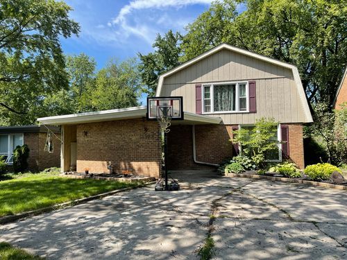 18522 Western Ave, Homewood, IL, 60430-3117 | Card Image