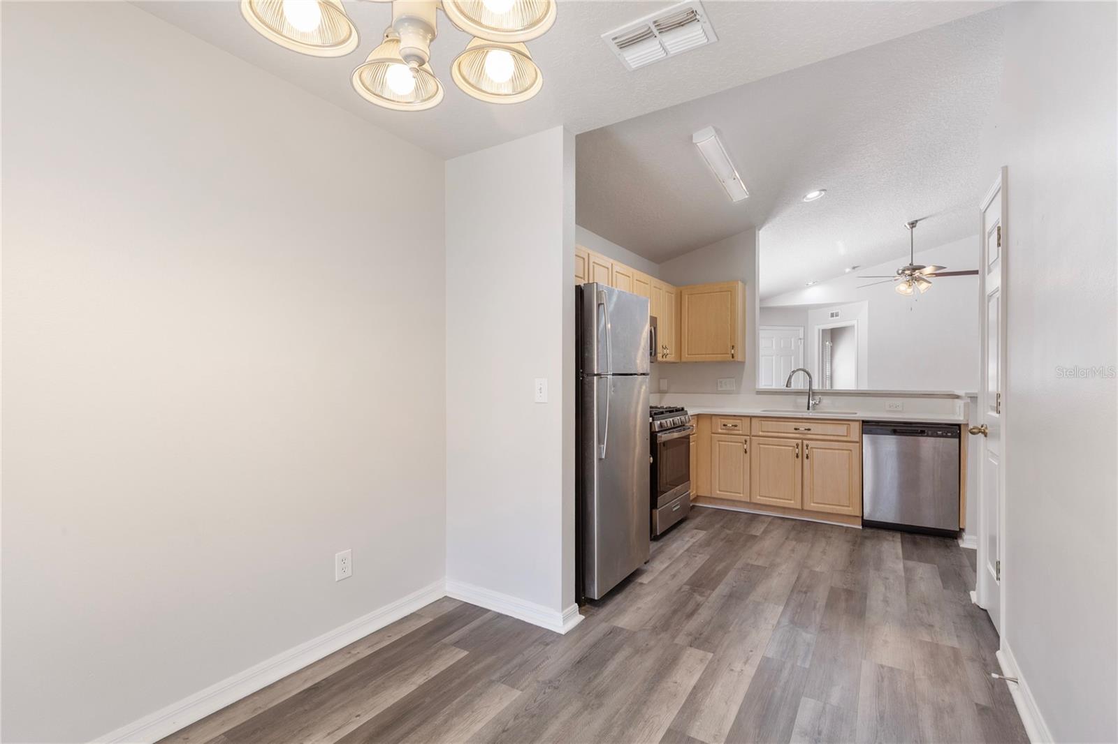 Residential in APOLLO BEACH 5
