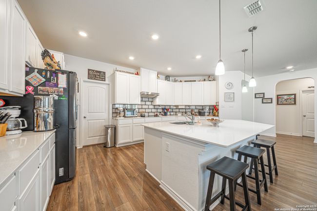 22411 Escalante Run, House other with 5 bedrooms, 3 bathrooms and null parking in San Antonio TX | Image 13