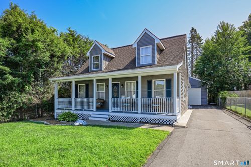 15 Ridgewood St, Bristol, CT, 06010-6109 | Card Image