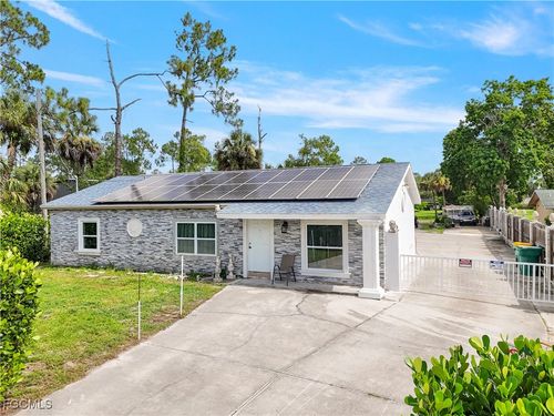 3871 White Blvd, Naples, FL, 34117-4127 | Card Image