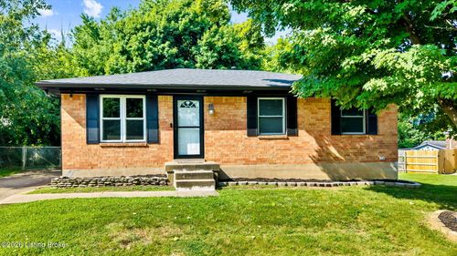 10200 Waycross Ave, Louisville, KY, 40229-2274 | Card Image