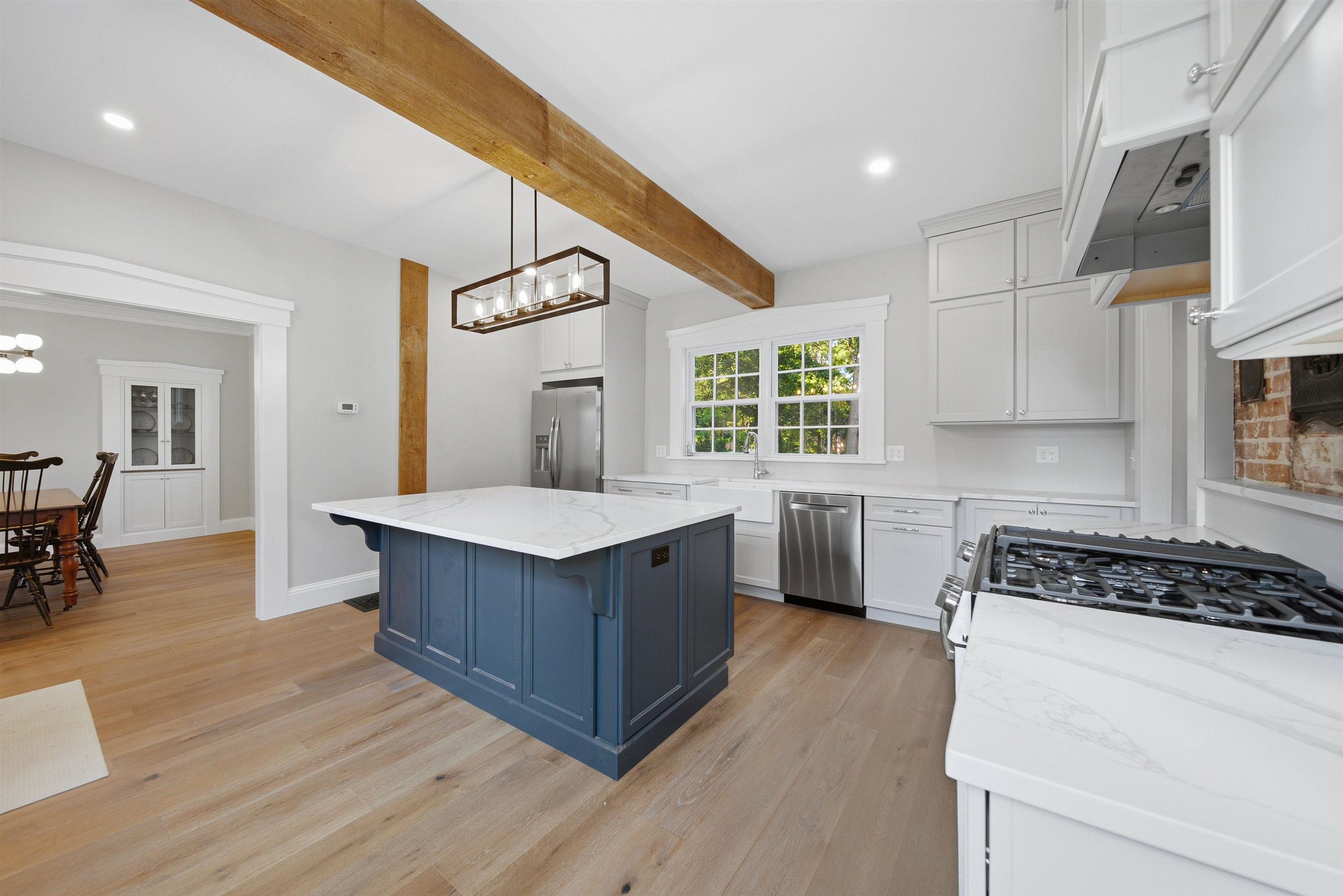 Residential in Milford 4