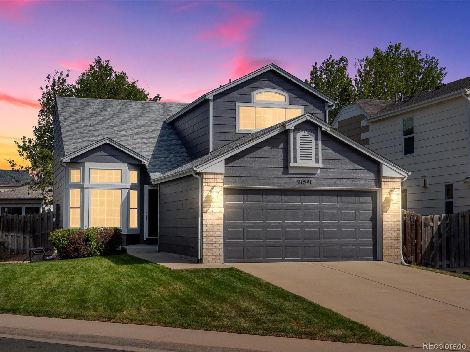 44th Ave, Denver, CO 80249