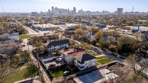 4940 E Side Avenue, Dallas, TX, 75214 | Card Image
