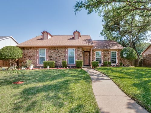 457 Whitley St, Cedar Hill, TX, 75104-2222 | Card Image