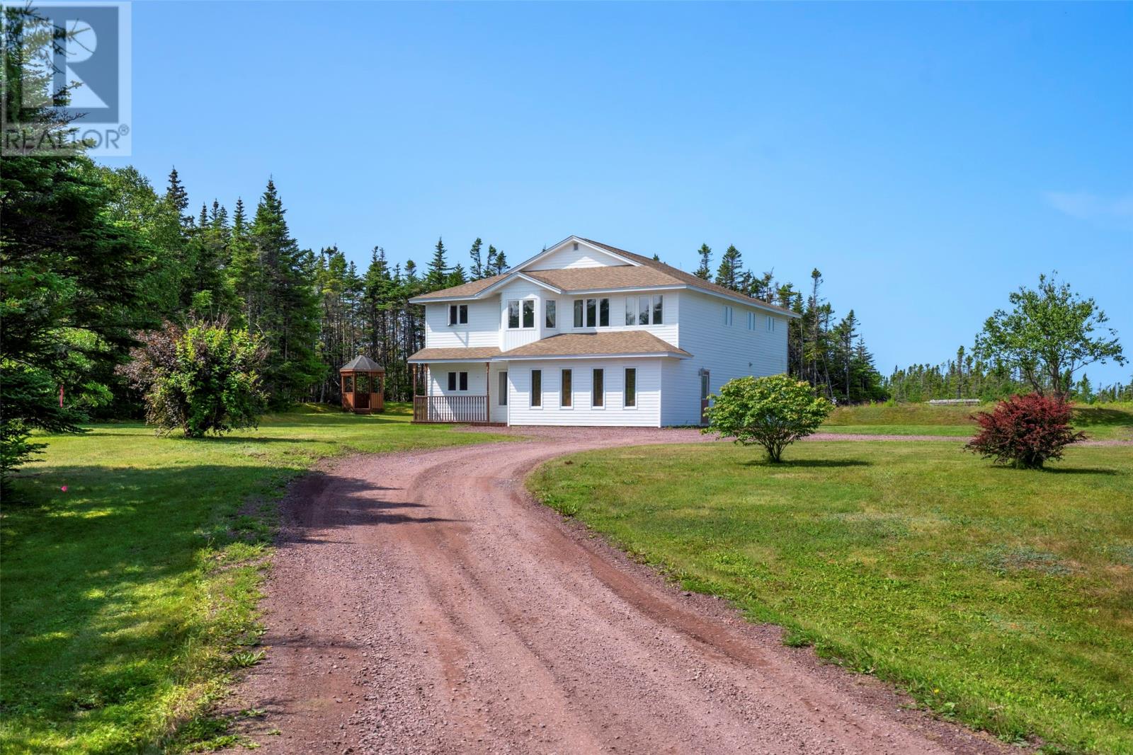 Residential in Cavendish 5