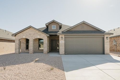 7114 Country Club Dr, Midland, TX, 79703 | Card Image