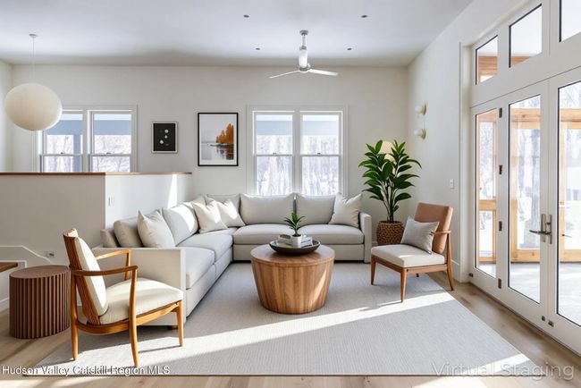 323 Haddock Hill Rd, House other with 3 bedrooms, 4 bathrooms and null parking in Old Chatham NY | Image 6