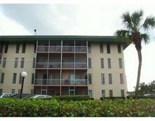 APT-110 - 4848 Nw 24 Th Ct, Condo with 1 bedrooms, 1 bathrooms and null parking in Lauderdale Lakes FL | Image 24