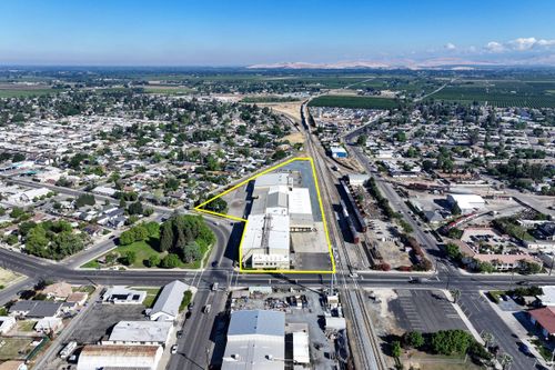 301 N G Street, Exeter, CA, 93221 | Card Image
