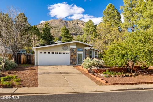 3000 E Matterhorn Dr, Flagstaff, AZ, 86004-2234 | Card Image
