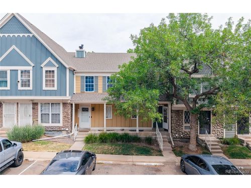 15566 E Louisiana Ave, Aurora, CO, 80017-4092 | Card Image