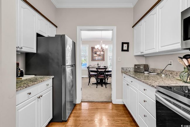 UNIT-1-1 - 110 Whitetail Way, Condo with 2 bedrooms, 3 bathrooms and null parking in Pawleys Island SC | Image 6