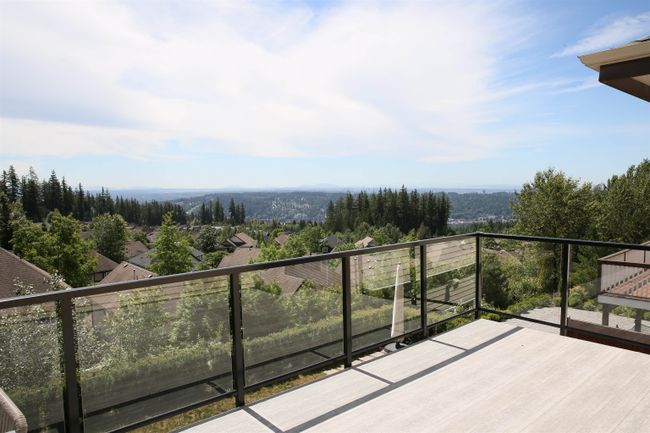 96 Fernway Drive, House other with 4 bedrooms, 3 bathrooms and 4 parking in Port Moody BC | Image 5